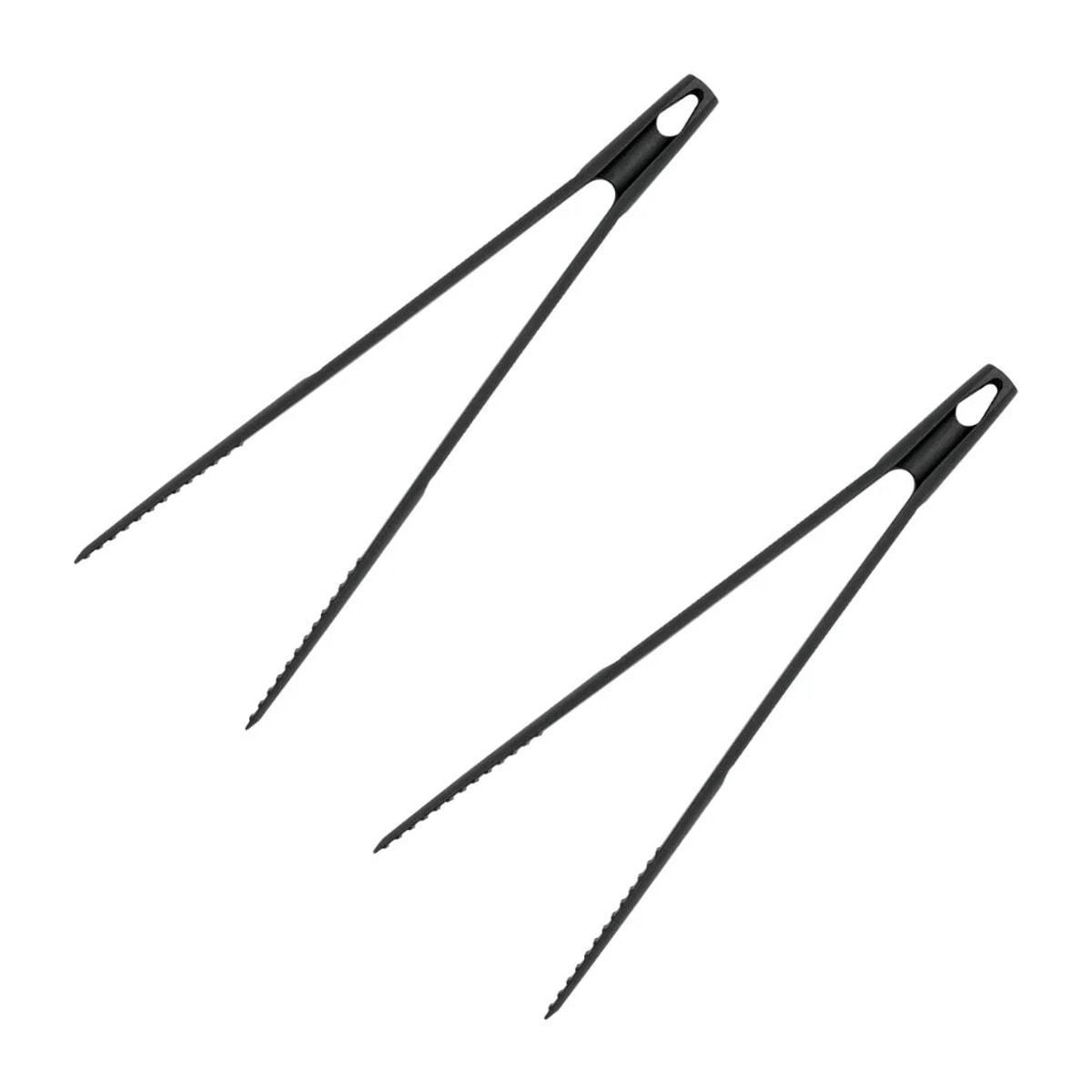 Ensemble de 2 Pinces de cuisine multifonction 31,1 cm Fackelmann Basic