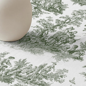 Nappe anti-taches XL Paulo Green