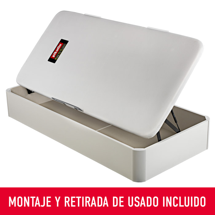 Canapé Abatible 32CM | ENVIO, MONTAJE Y RETIRADA INCLUIDO | Apertura Lateral