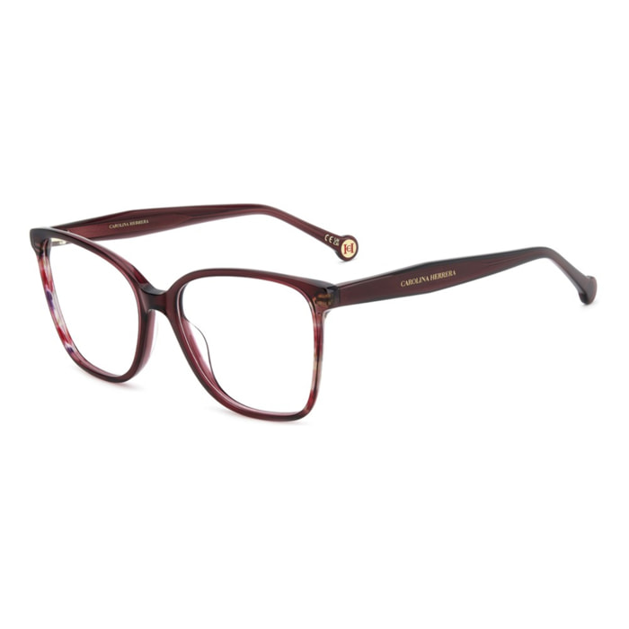 Gafas de Sol Carolina Herrera HER 0221/G/S 3H2 de Acetato Mujer 50 mm
