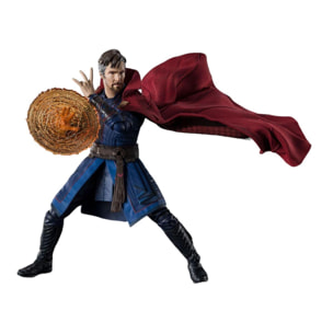 Dr Strange Multiverse Of Madness Shf Action Figura Bandai