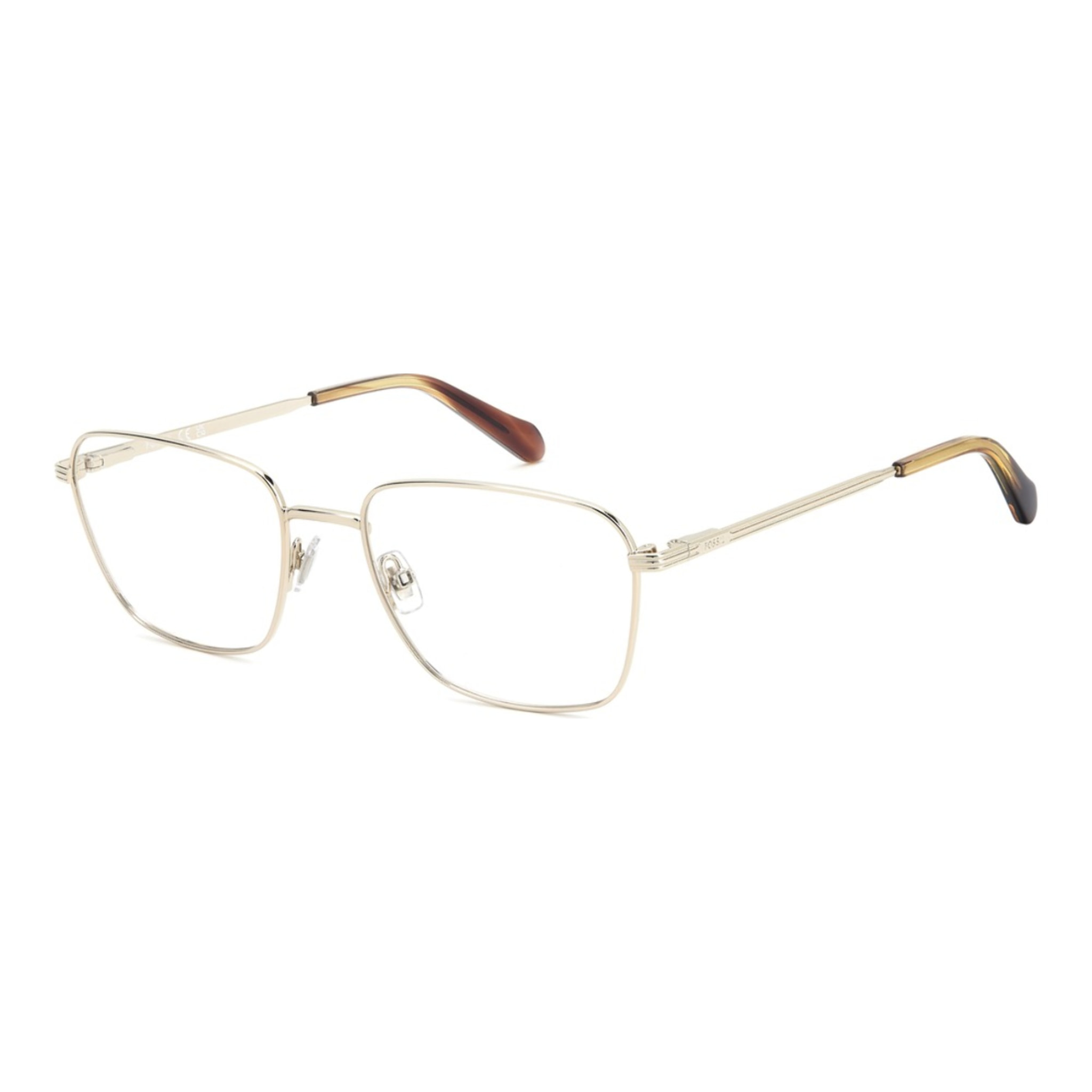 Gafas de Vista Fossil FOS 7213/G 3CE de Metal Hombre 56 mm
