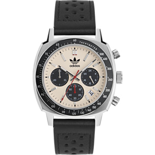 Adidas Reloj Cronógrafo De Cuarzo Master Originals One Chrono