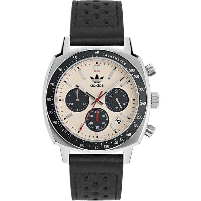 Adidas Reloj Cronógrafo De Cuarzo Master Originals One Chrono