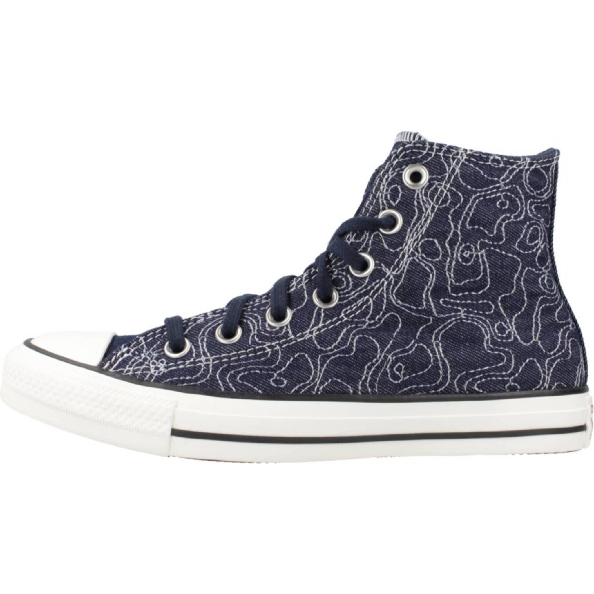 SNEAKERS CONVERSE CHUCK TAYLOR ALL STAR HI