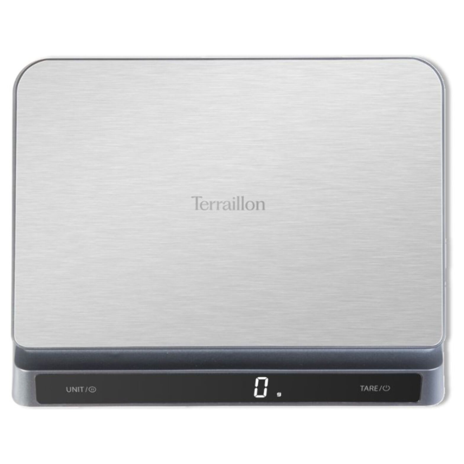 Balance de cuisine TERRAILLON PRO USB 15 15377