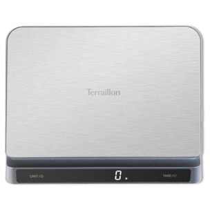 Balance de cuisine TERRAILLON PRO USB 15 15377