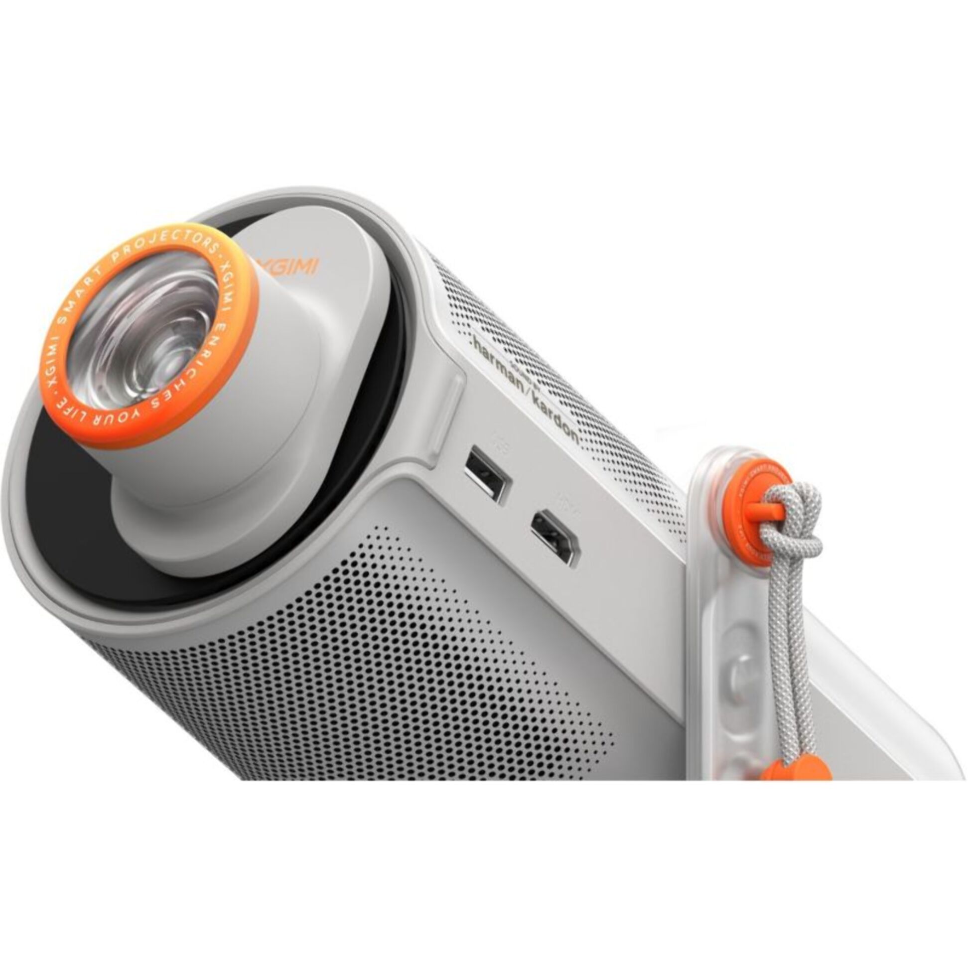 Vidéoprojecteur portable XGIMI MoGo 4