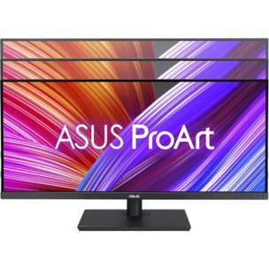 Ecran ASUS ProArt PA348CGV 34" IPS WQHD 120 Hz HDR USB-C 90W