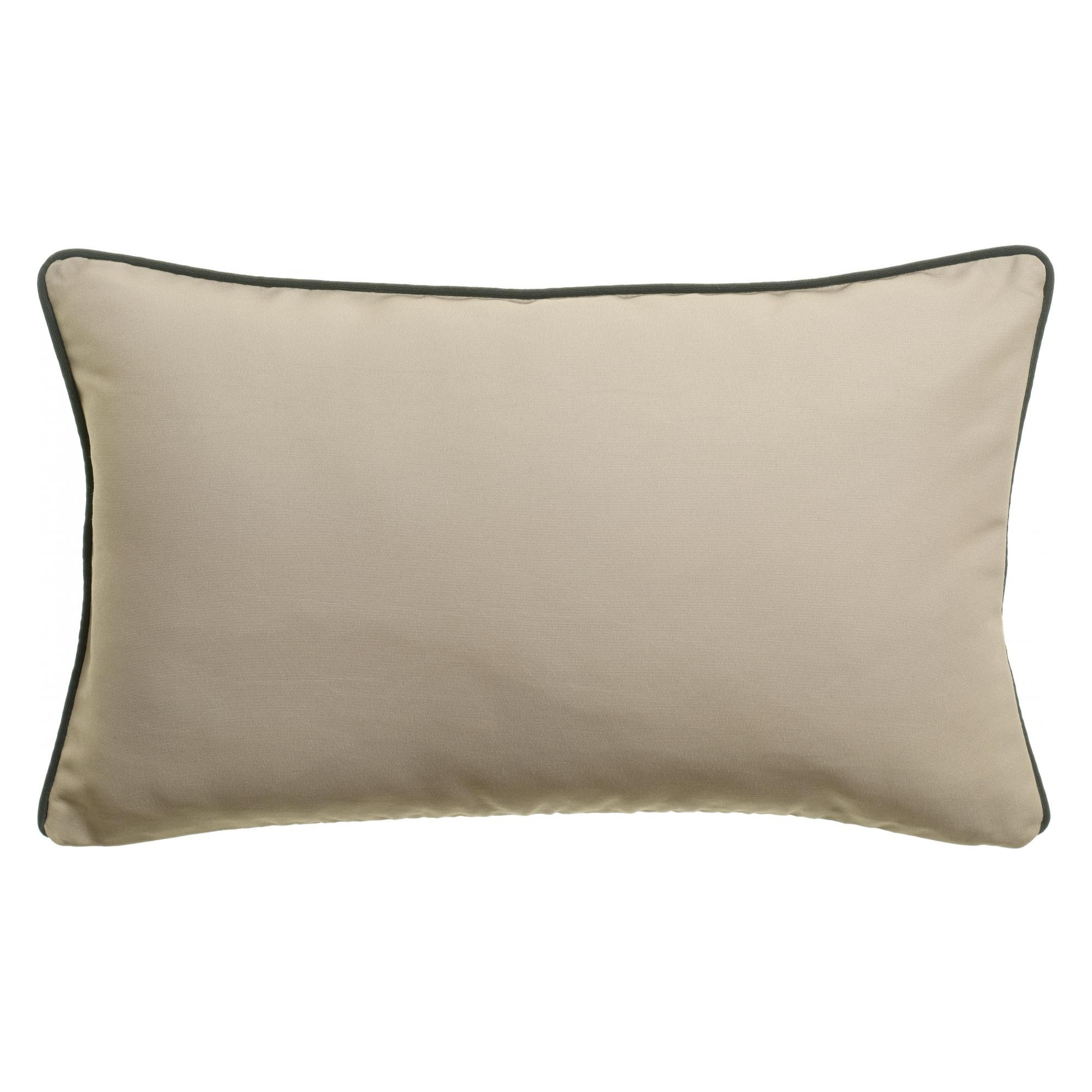 Coussin uni Alga outdoor