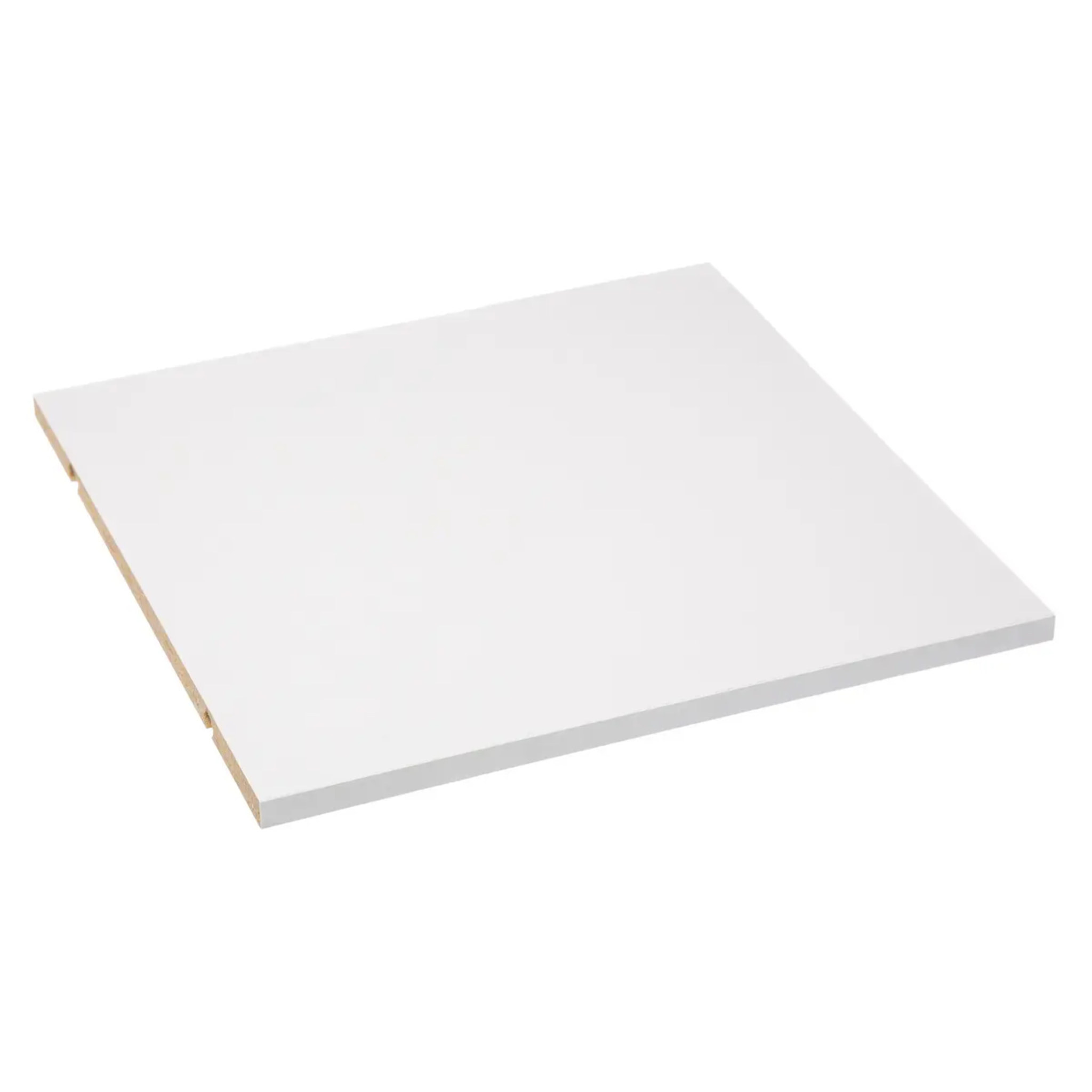 Tablette accessoire Blanc Mix N' Modul