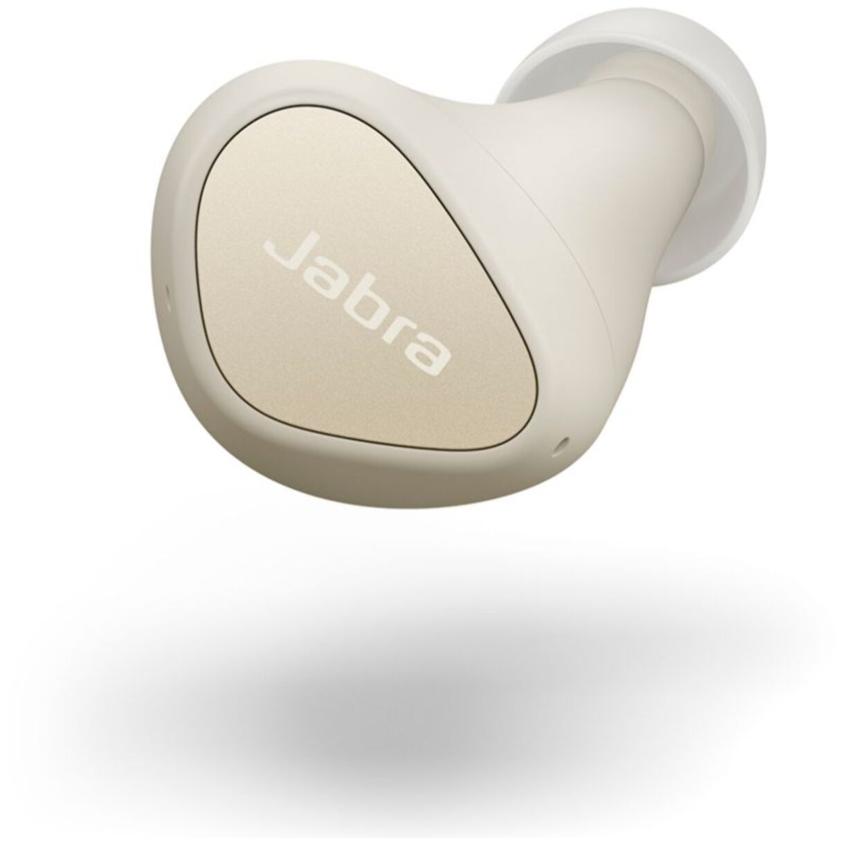 Ecouteurs JABRA Elite 4 Beige