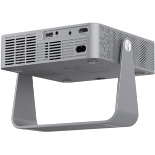 Vidéoprojecteur home cinéma PHILIPS NEOPIX 256