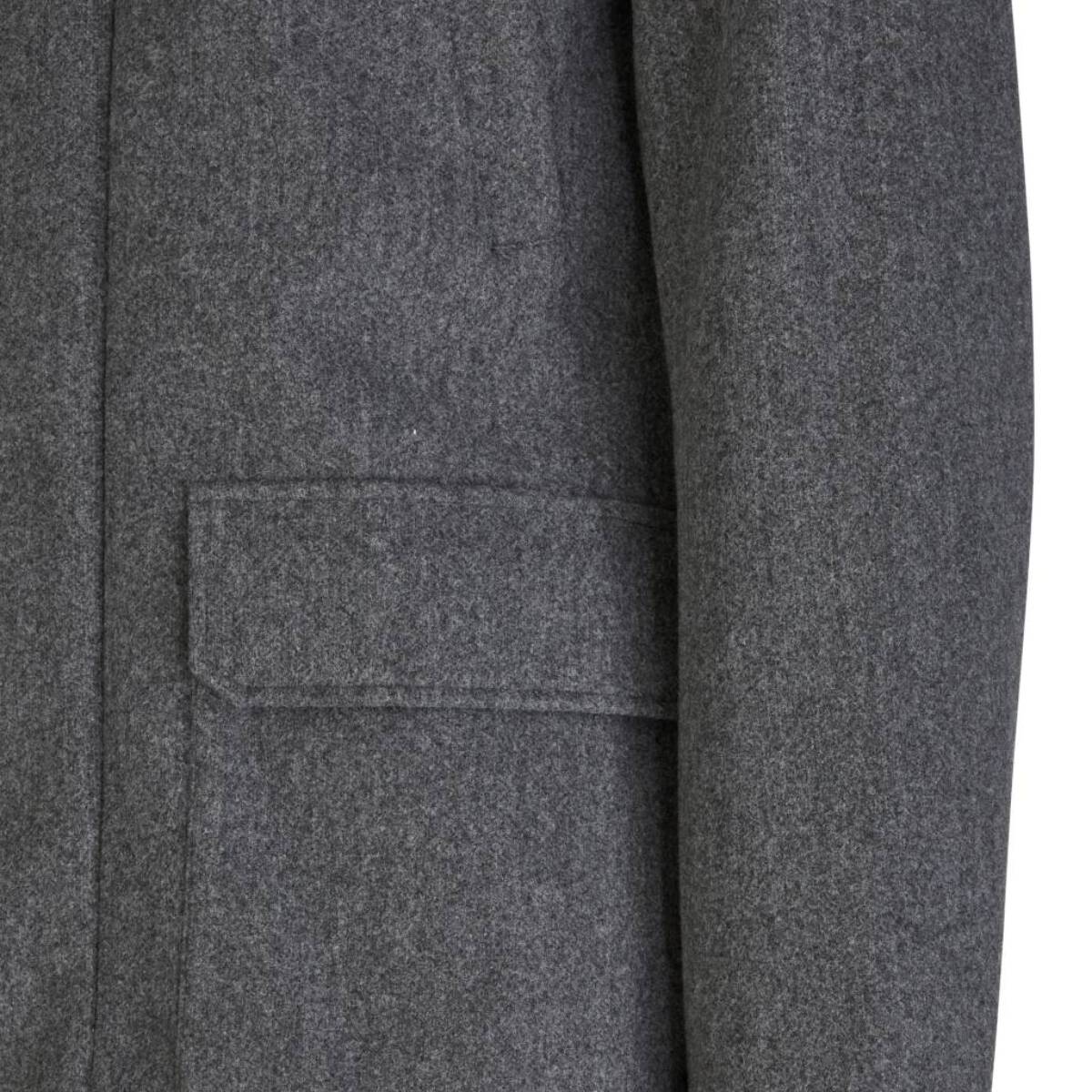 Chaquetas Hombre de la marca GEOX  modelo M MONREALE GRIS