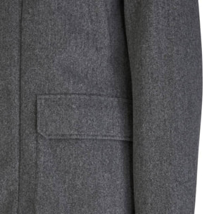 Chaquetas Hombre de la marca GEOX  modelo M MONREALE GRIS