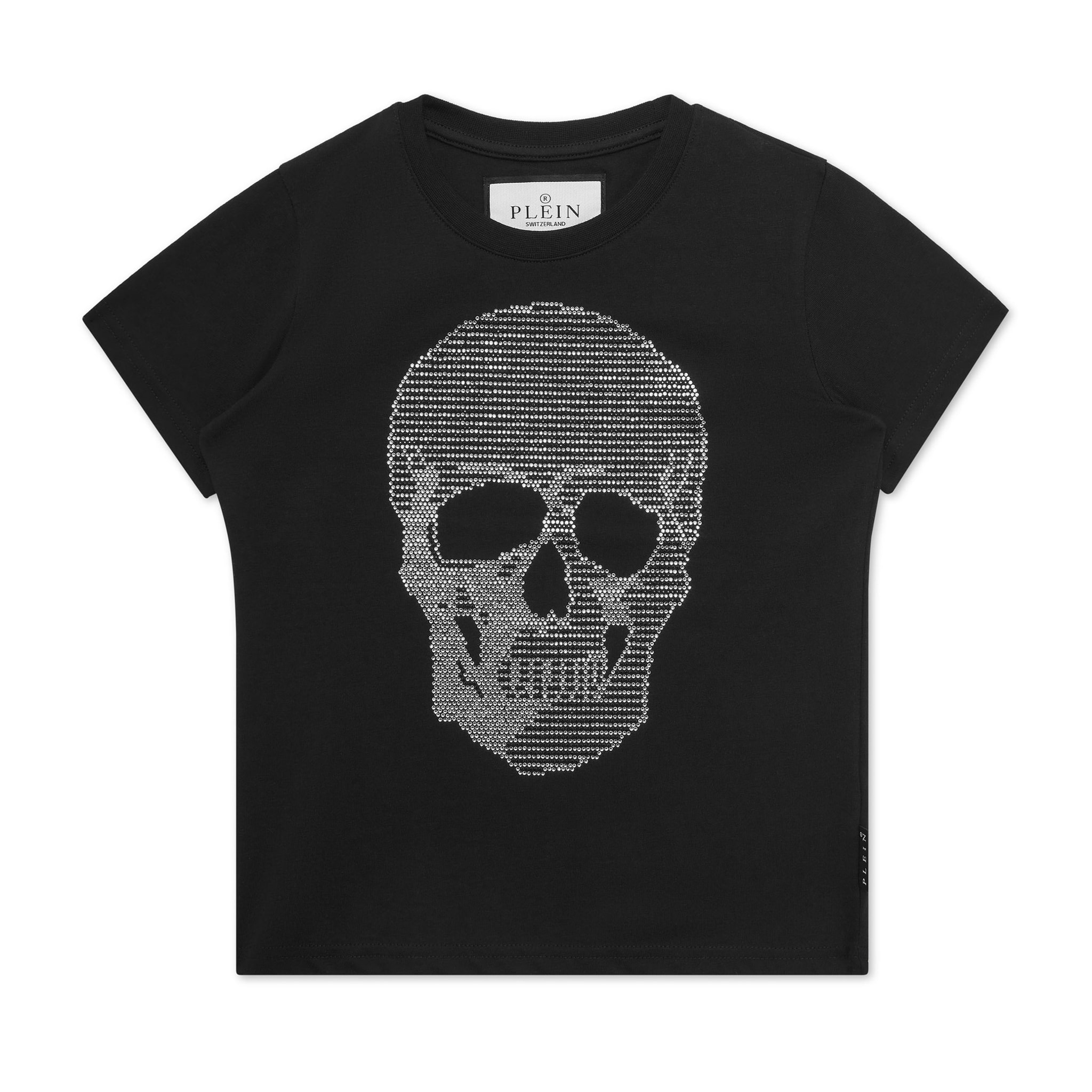 PHILIPP PLEIN Mocasines SKULL
