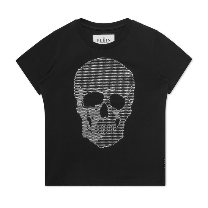 PHILIPP PLEIN Mocasines SKULL