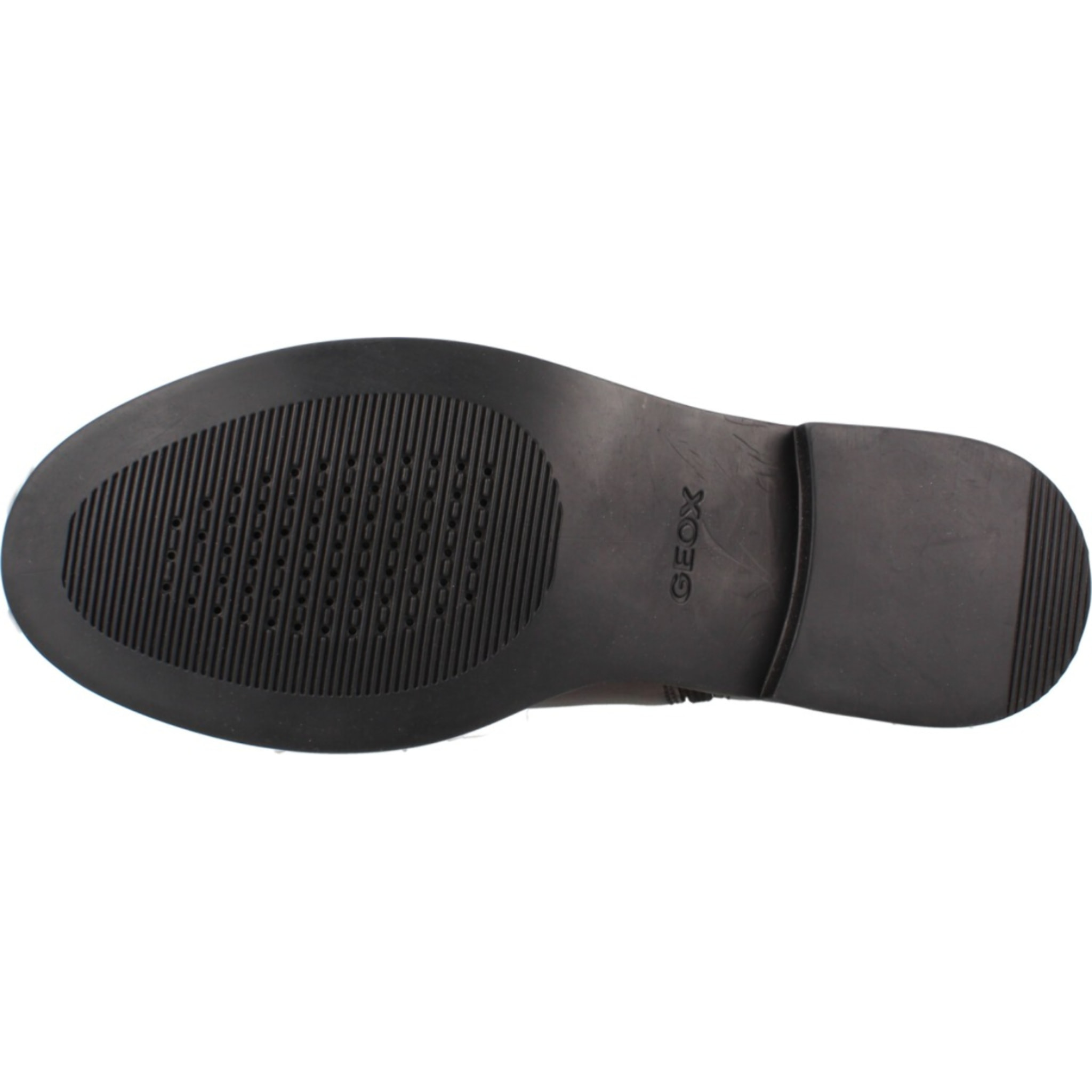 Botines Mujer de la marca GEOX  modelo D46WYB 00043 MARRON