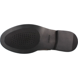Botines Mujer de la marca GEOX  modelo D46WYB 00043 MARRON