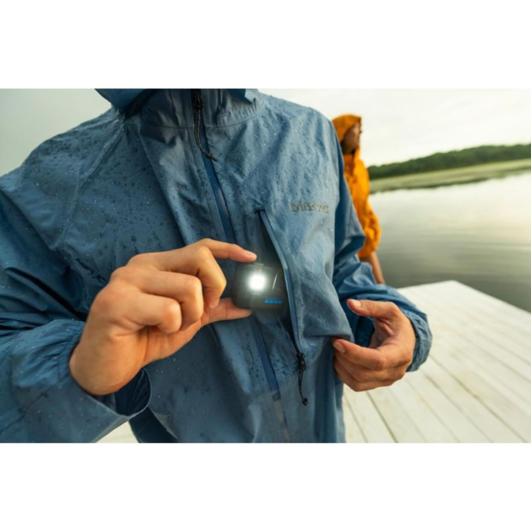 Caméra sport GOPRO HERO LIT