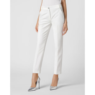 PHILIPP PLEIN Super High Waist Jegging