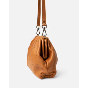 Bandolera BIBA Katy de piel