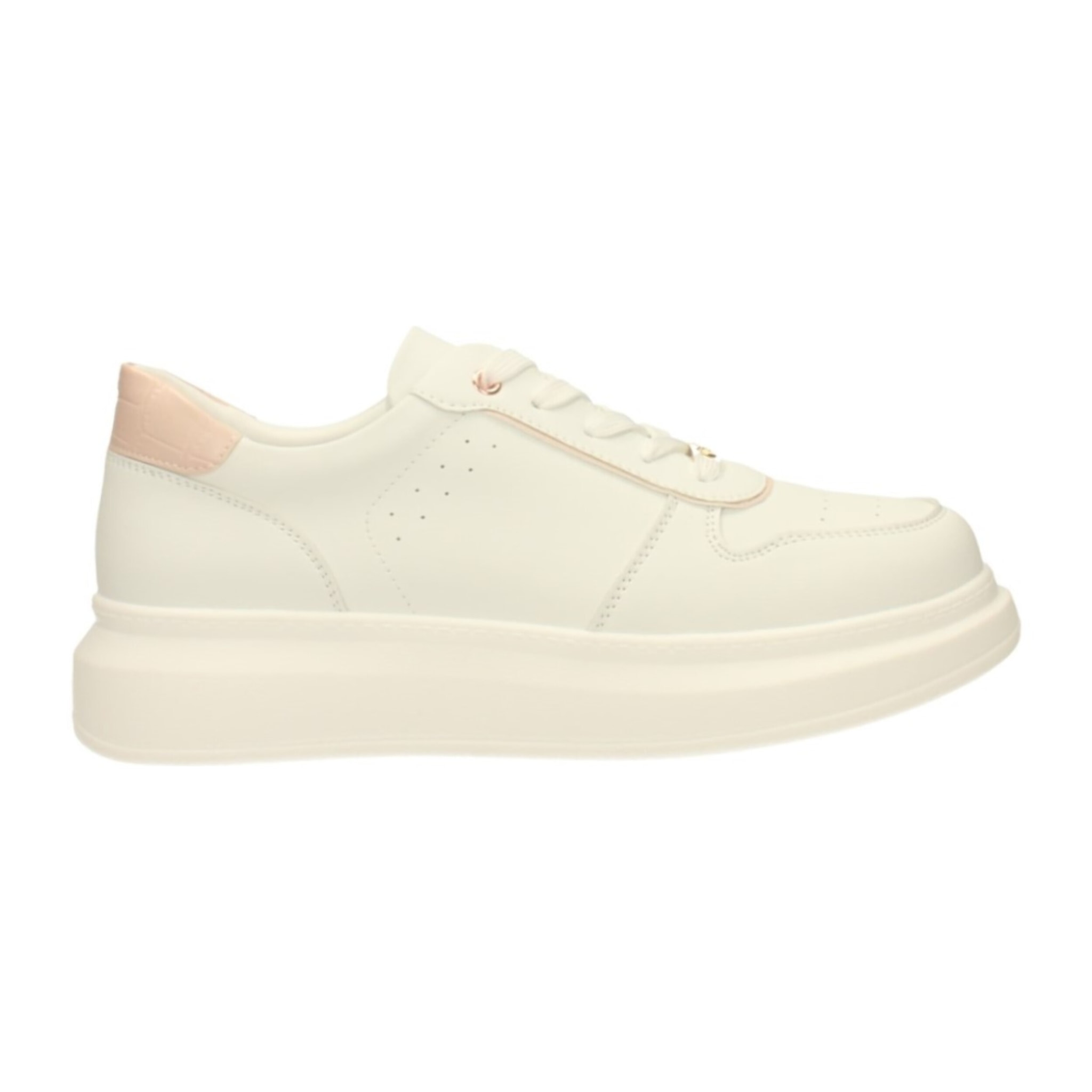Sneakers Donna Tata Italia Rosa