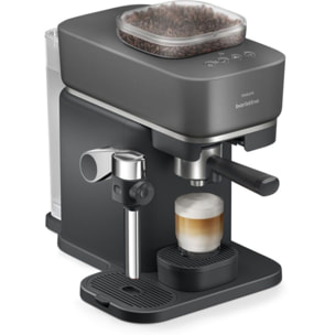 Machine à expresso PHILIPS Baristina Latte BAR400/60 - Noir