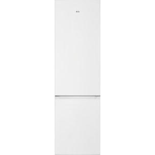 AEG Frigorífico combi de libre instalación Serie 6000 TwinTech® Total No Frost de 202 cm ORC6N361DW
