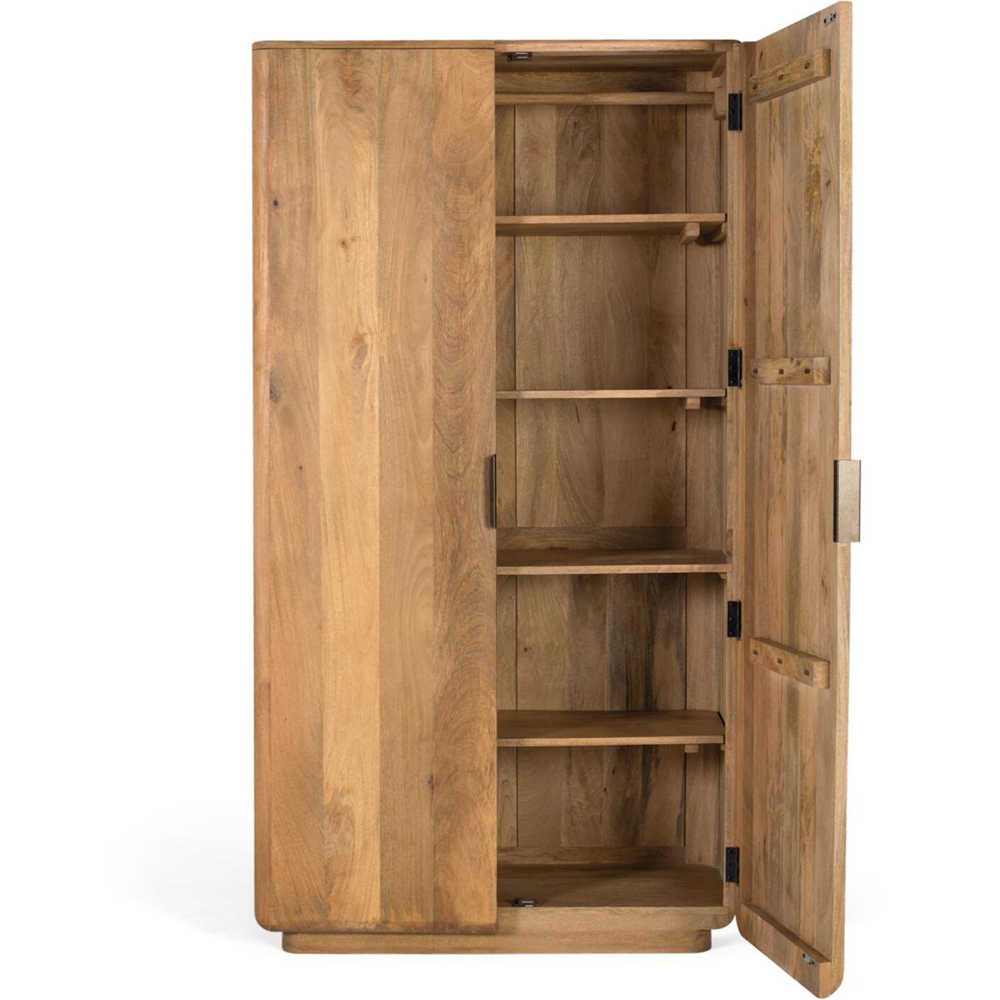 ARMARIO - 190x100x45cm