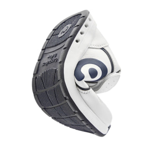 Sneakers luminose per bambini, design ecologico