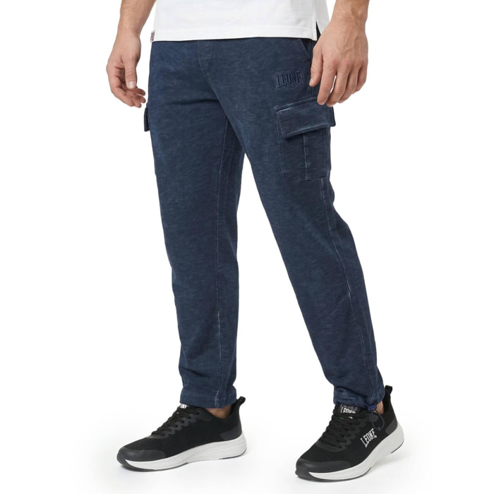 Pantaloni della tuta da uomo Old Wash