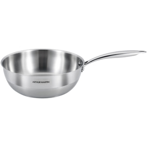 Sauteuse 24 cm - Grand chef