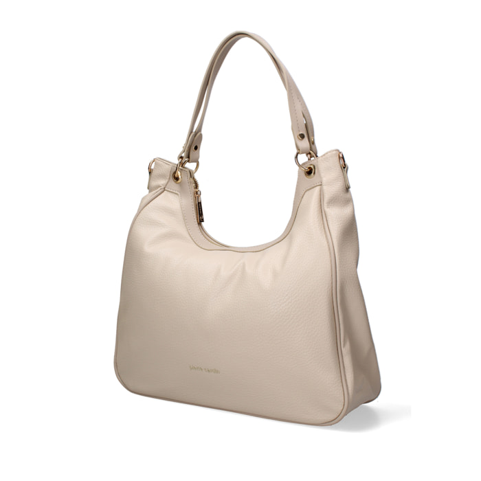 Borsa a spalla  da donna Poliuretano In Poliuretano 38x36x13 cm