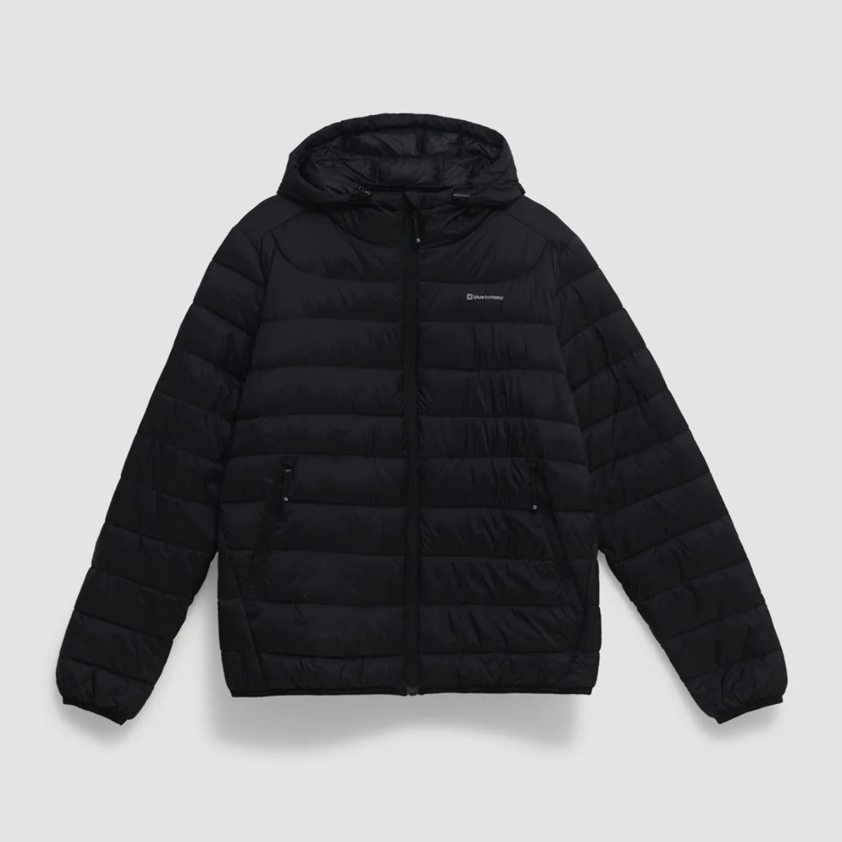 PUFFER BLIZZARD NEGRO