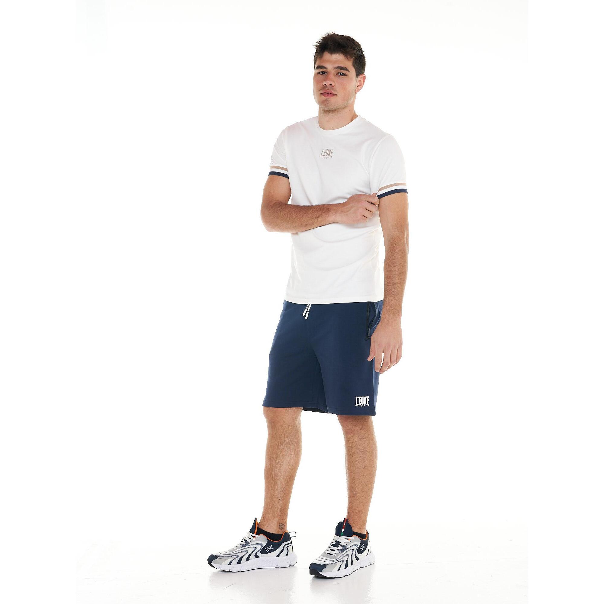 Camiseta hombre Tonos Tierra