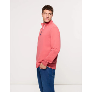 Sudadera Coral - Madawi