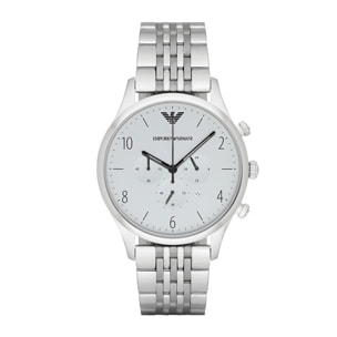 Reloj Armani AR1879 Hombre Analogico Cuarzo con Correa de Acero