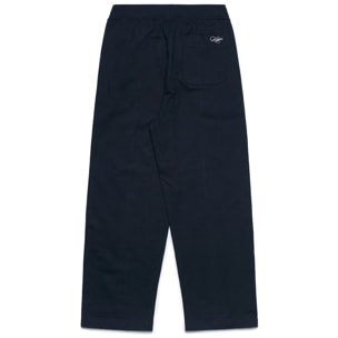 Kappa - Pantalones Hombre Azul - Authentic Omes