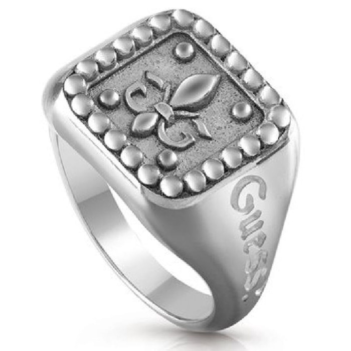 Anillo Guess Hombre JUMR01328JWAS64