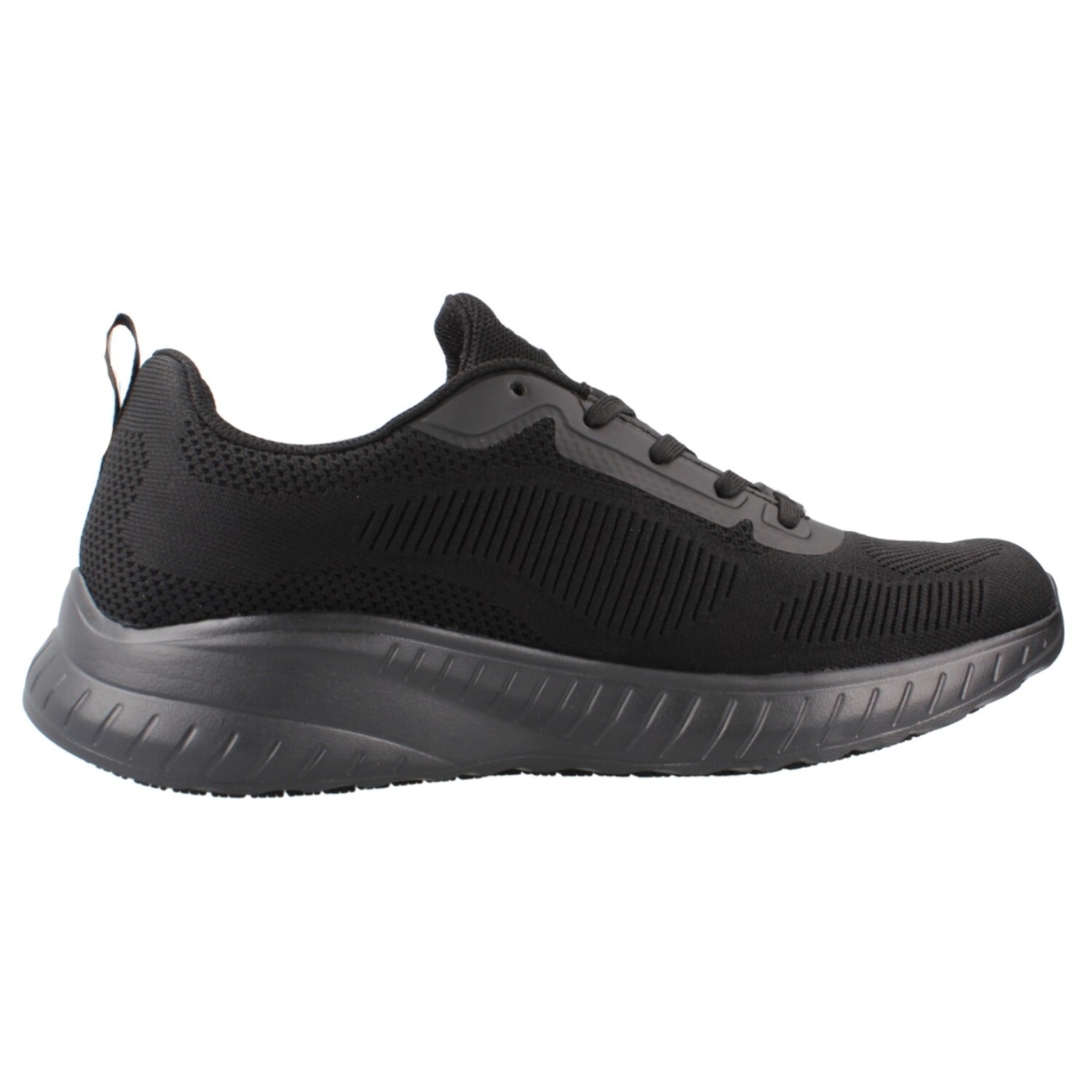 Sneakers De  Hombre 200308ecs Negro