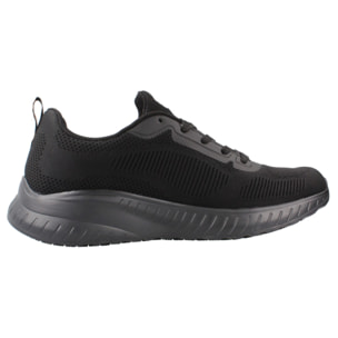 Sneakers De  Hombre 200308ecs Negro