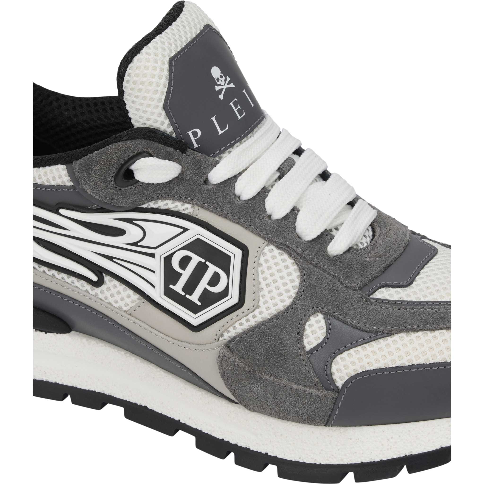 PHILIPP PLEIN Zapatillas Lo-Top TITAN