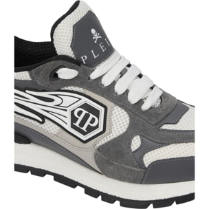PHILIPP PLEIN Zapatillas Lo-Top TITAN