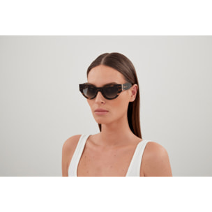 Gafas de Sol Saint Laurent SL M94-005 de Acetato Mujer 53 mm