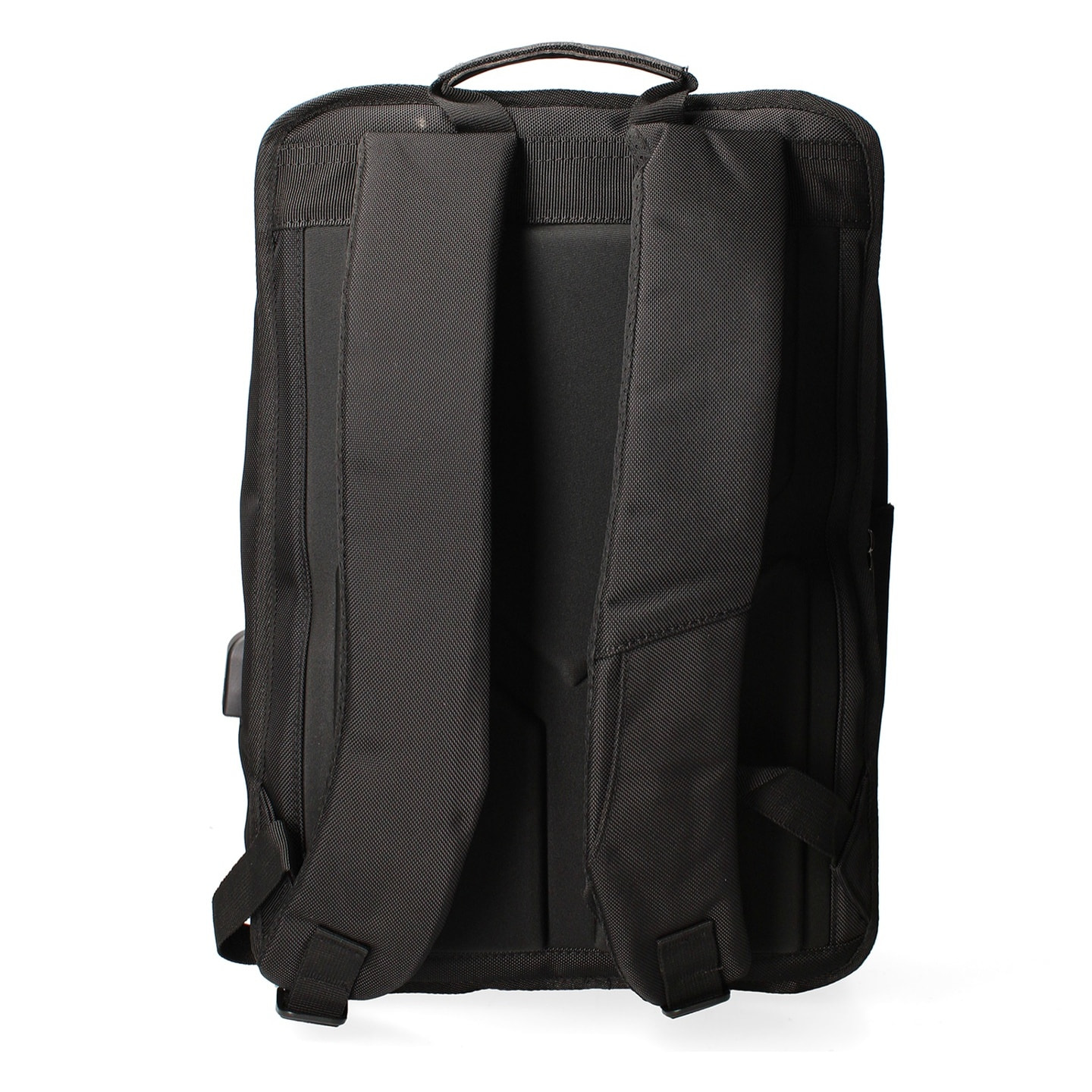 Zaino unisex in nylon - Modello False - Casual - 30.0 x 43.0 x 16.0 cm