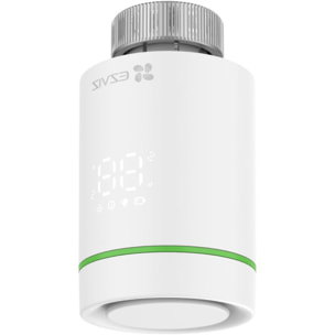 Tête thermostatique connectée EZVIZ T55