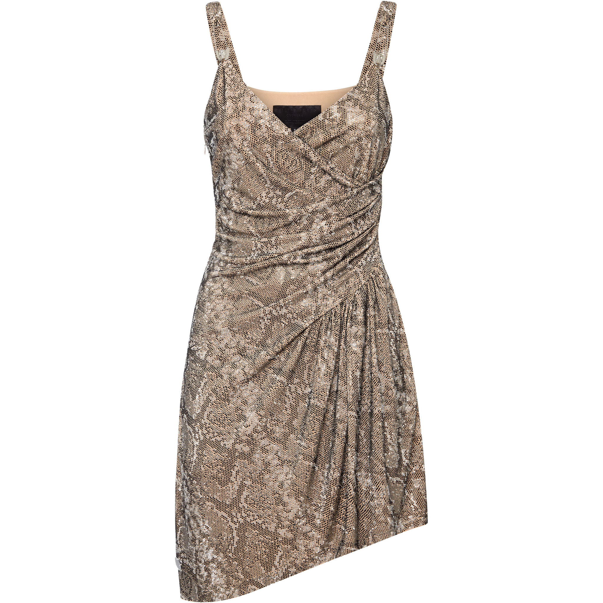 PHILIPP PLEIN Short Dress