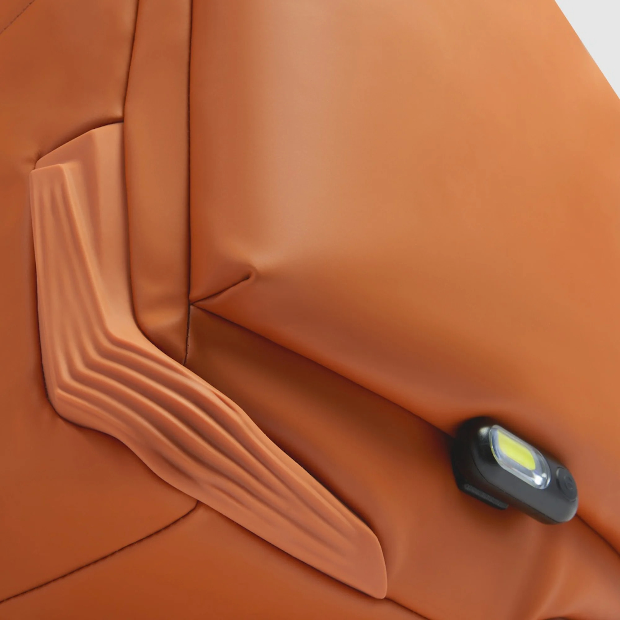 Piquadro Zaino per computer e iPad® con cinghia pettorale, porta bottiglia e RFID