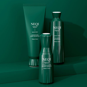 Volume Victory - Mousse coiffante Volumisante 150 ml